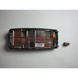 Замена зарядного порта Nokia 2128i