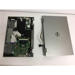 Dell Inspiron 13-7359 Замена экрана