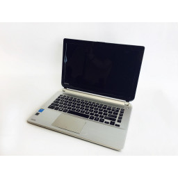 Замена батареи Toshiba Satellite E45-B4100 Замена