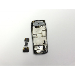 Разъем для зарядки Nokia 8290