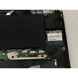 Замена беспроводной карты Asus VivoBook Q200E-BSI3T08